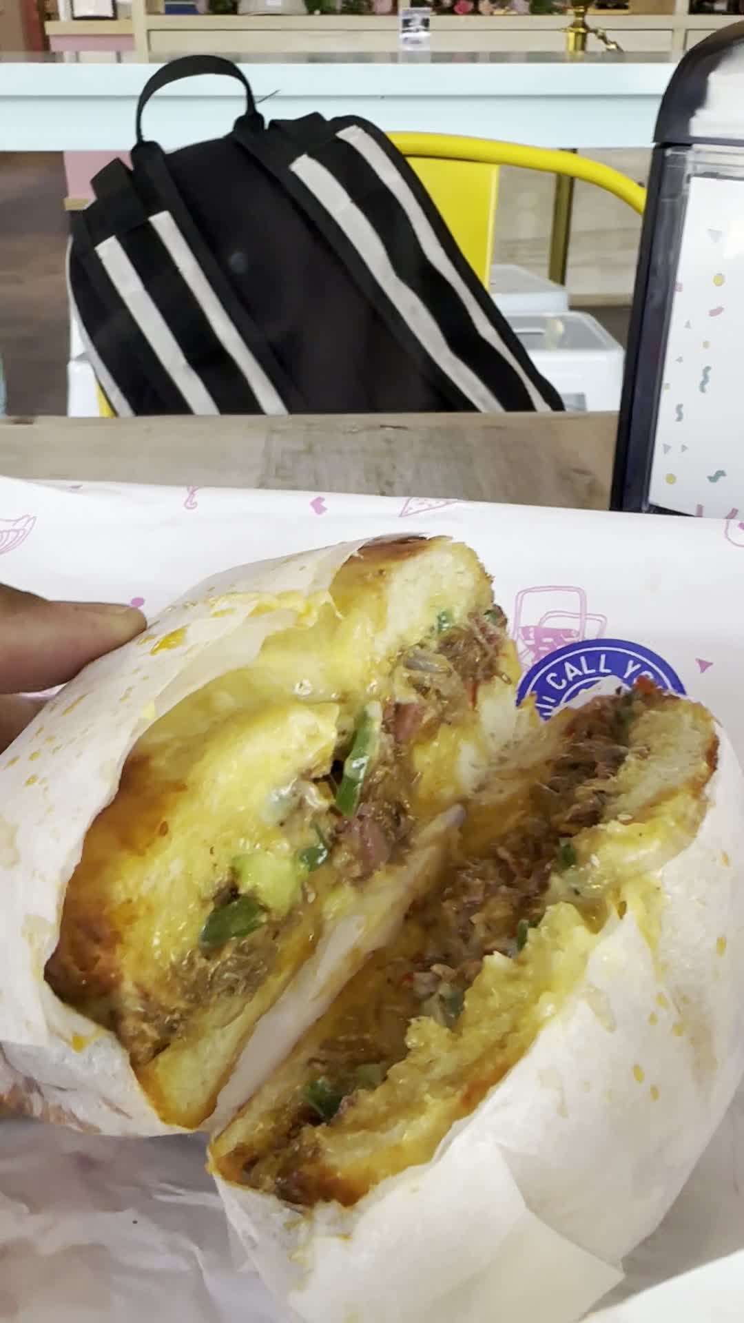 Call Your Mother Deli