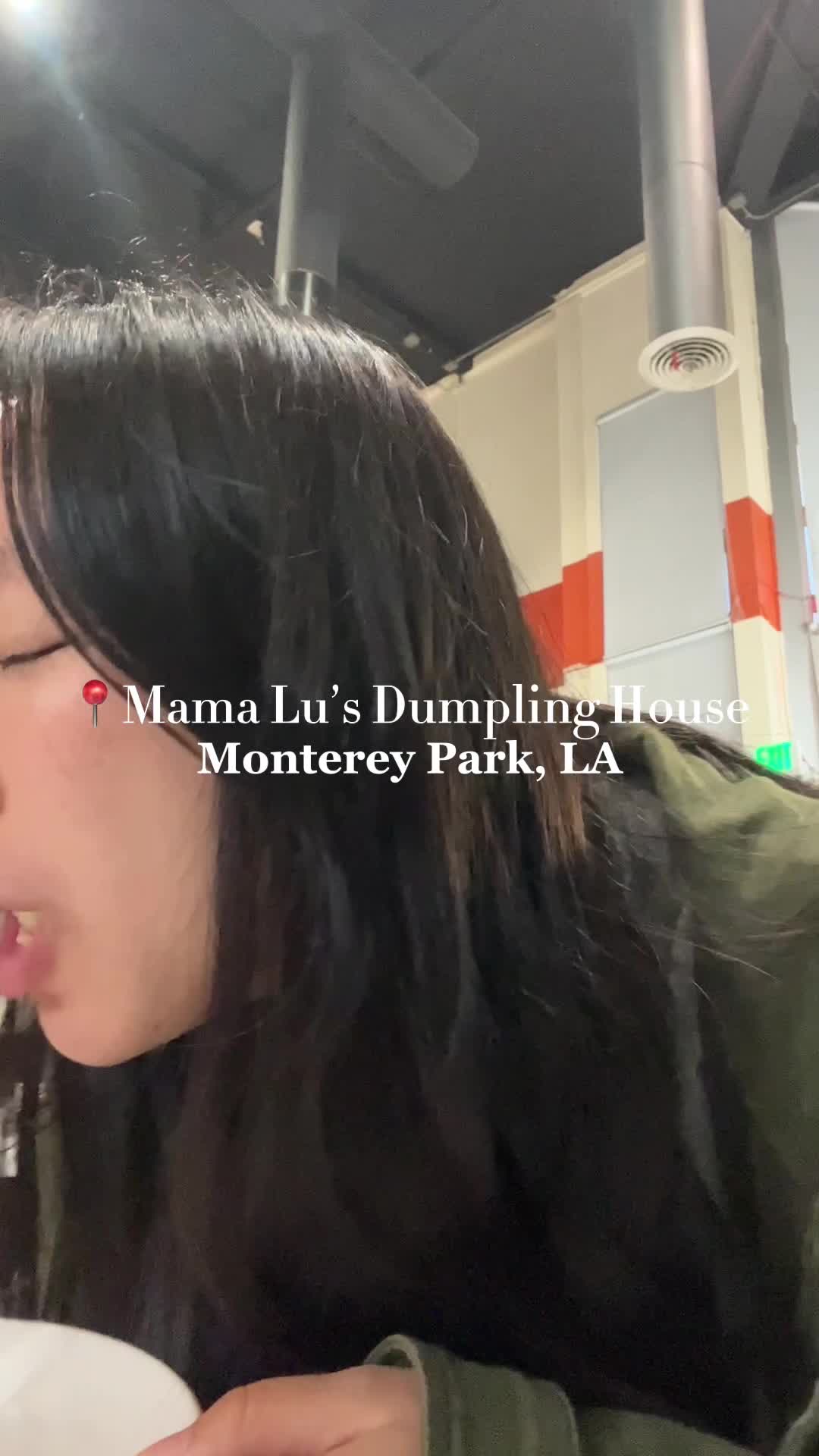 Mama Lu's Dumpling House