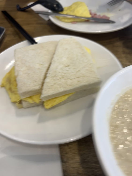 New City Restaurant 新城市餐廳