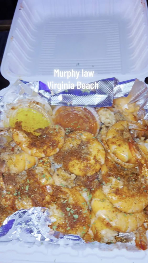 Murphy's Law Pub and Grill