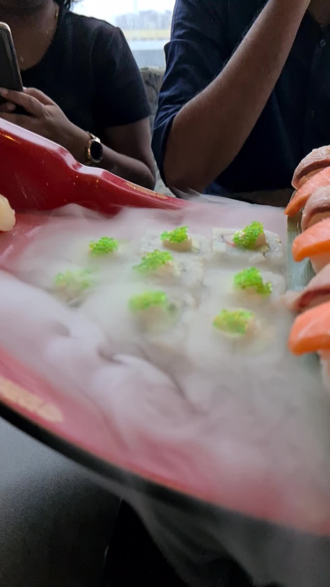 Papaya Modern Asian Bistro