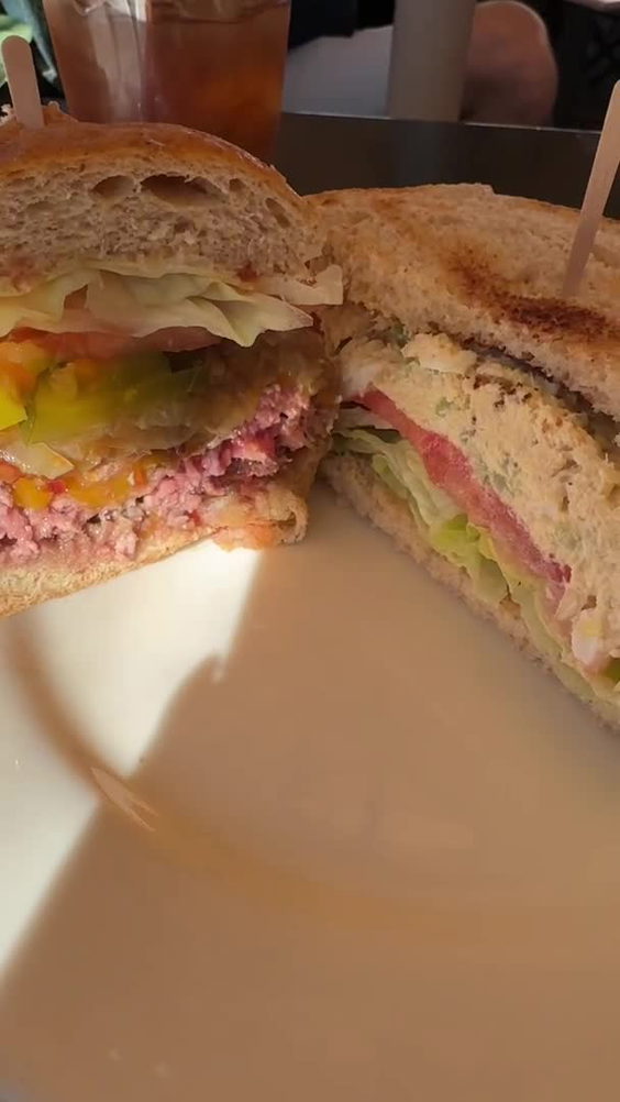 Tyler's Burgers