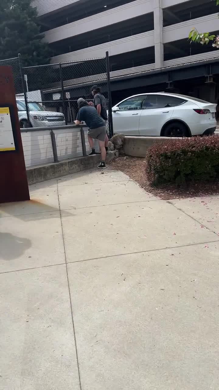 Video review of Bailey Power Plant Park