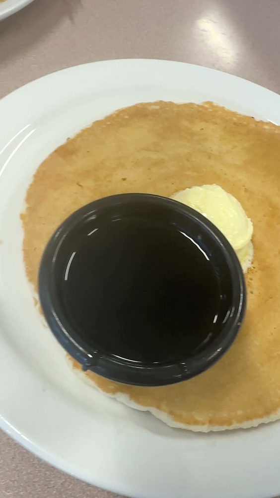 Mil's Diner