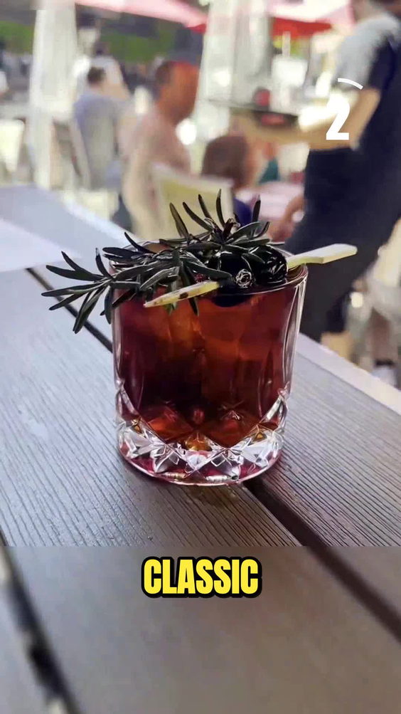 The Fairmount