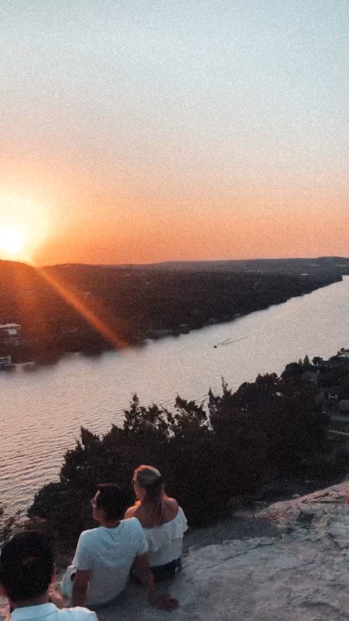 Mount Bonnell
