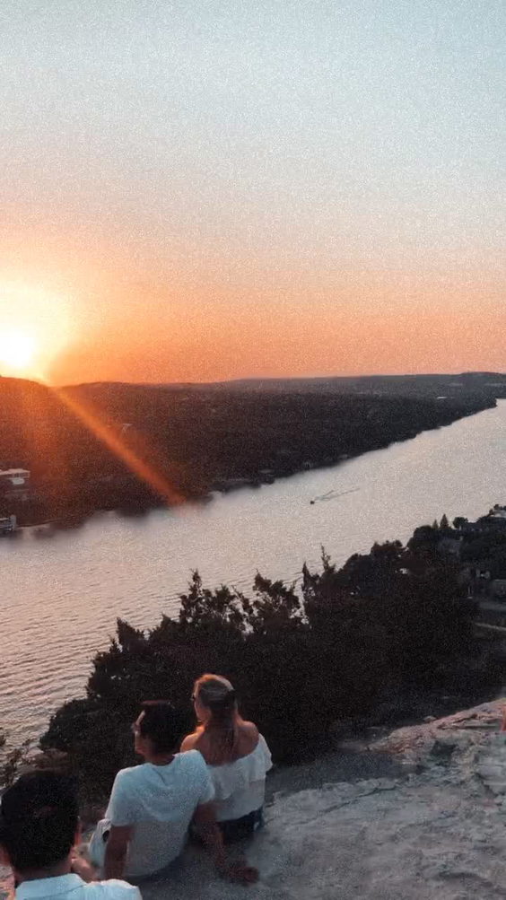 Mount Bonnell