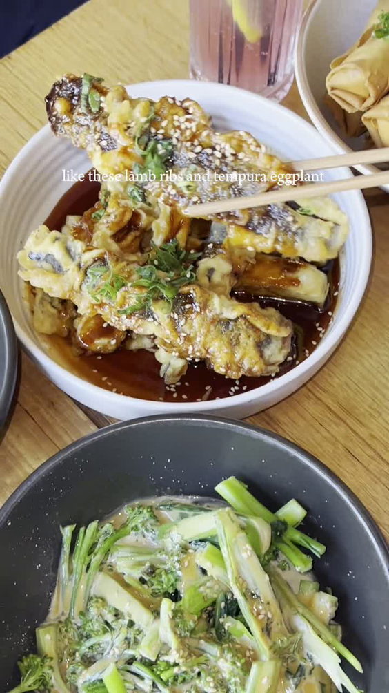 Harajuku Gyoza Beer Stadium Darling Harbour