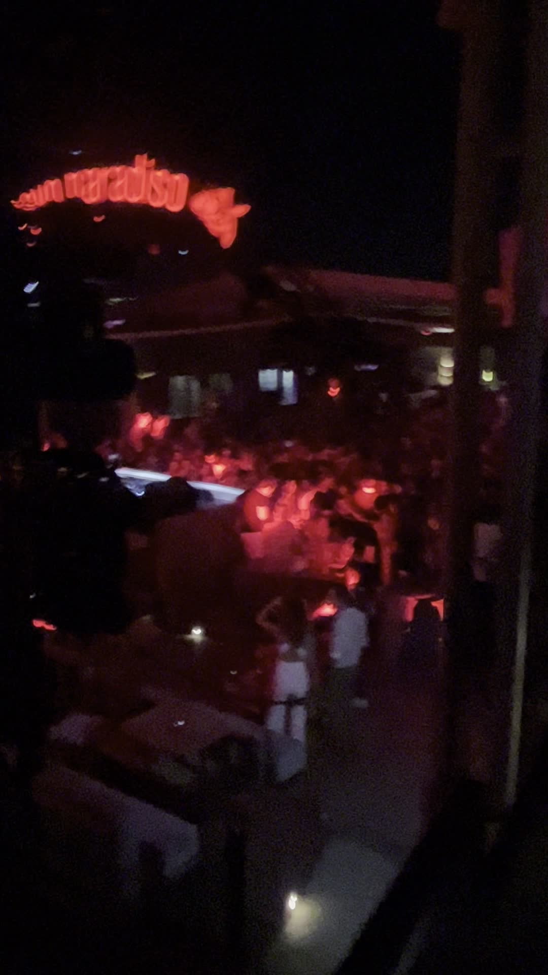 Cavo Paradiso