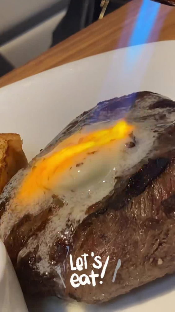 STK Steakhouse
