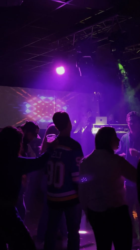 Summit Nightclub