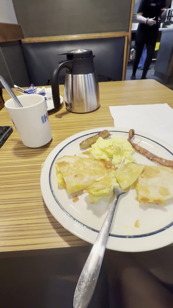 IHOP