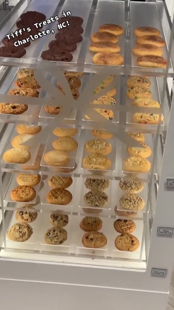 Tiff's Treats