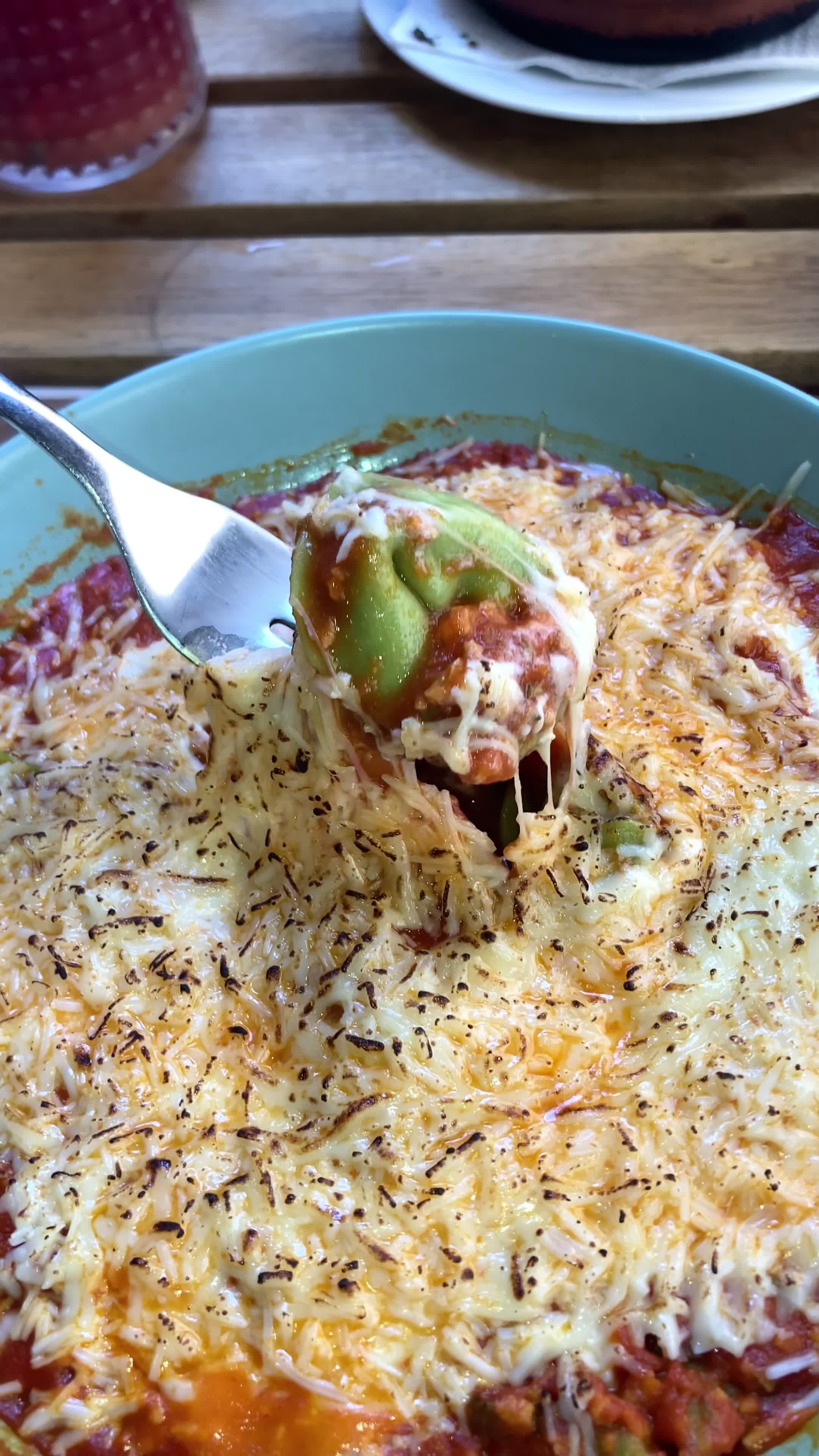 El Vegetariano de la Alcazabilla