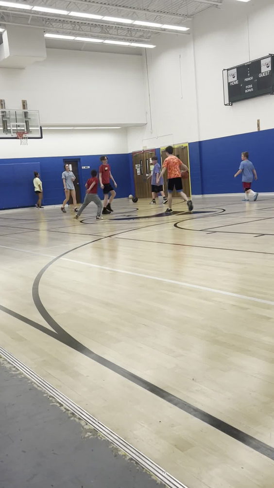 Geary Family YMCA