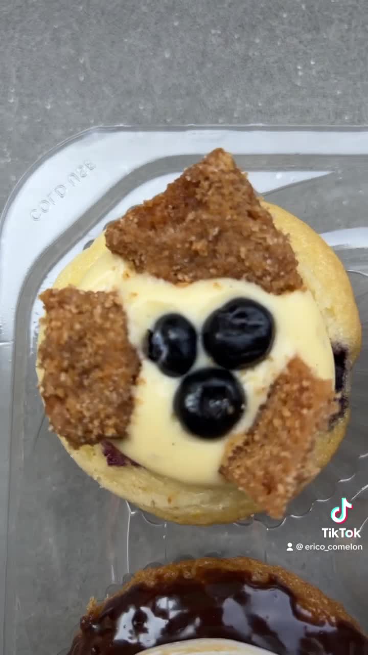 Molly’s Cupcakes