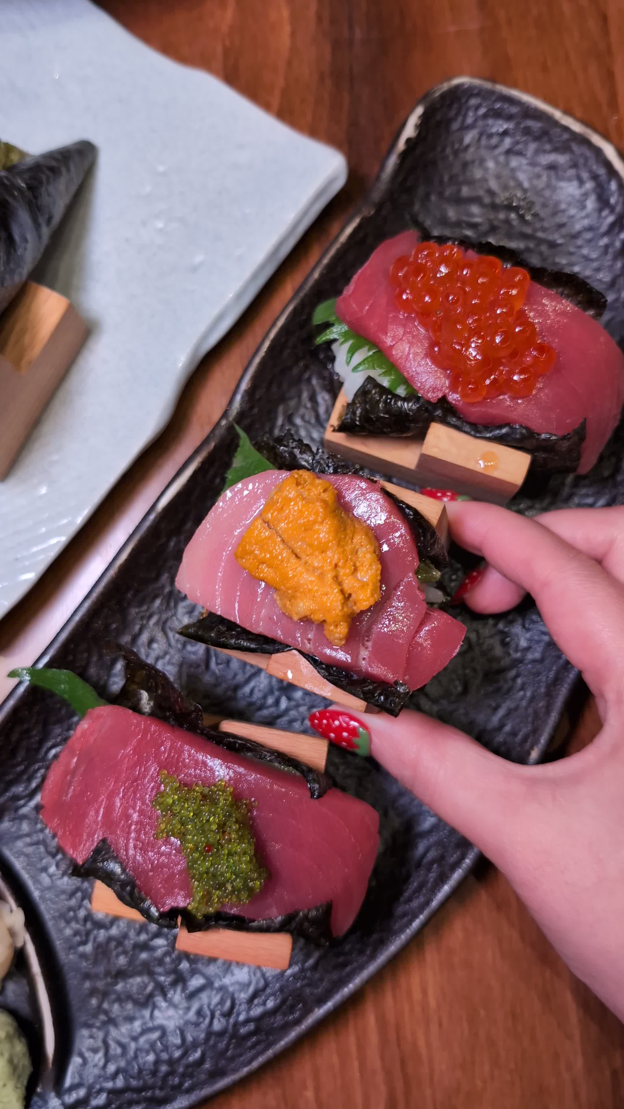 Sakeya Sushi