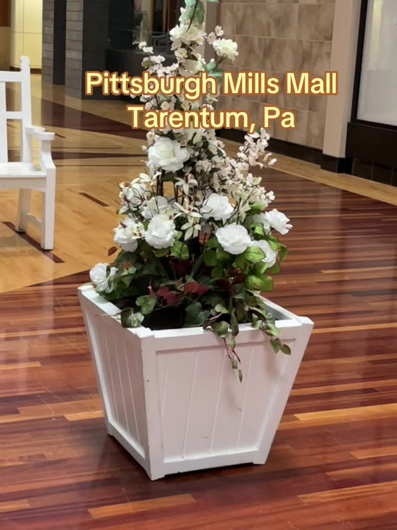 Galleria at Pittsburgh Mills