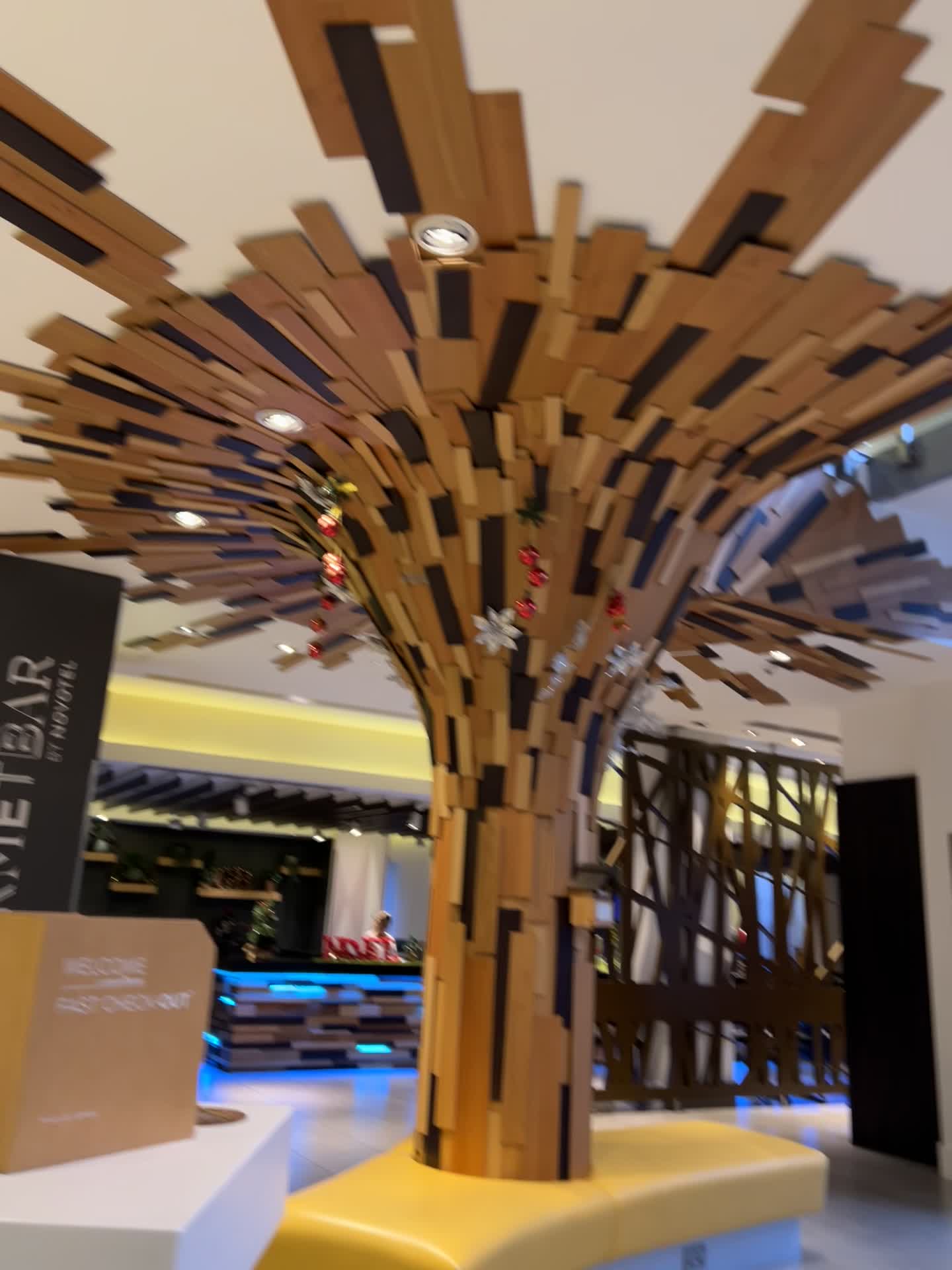 Novotel London Brentford