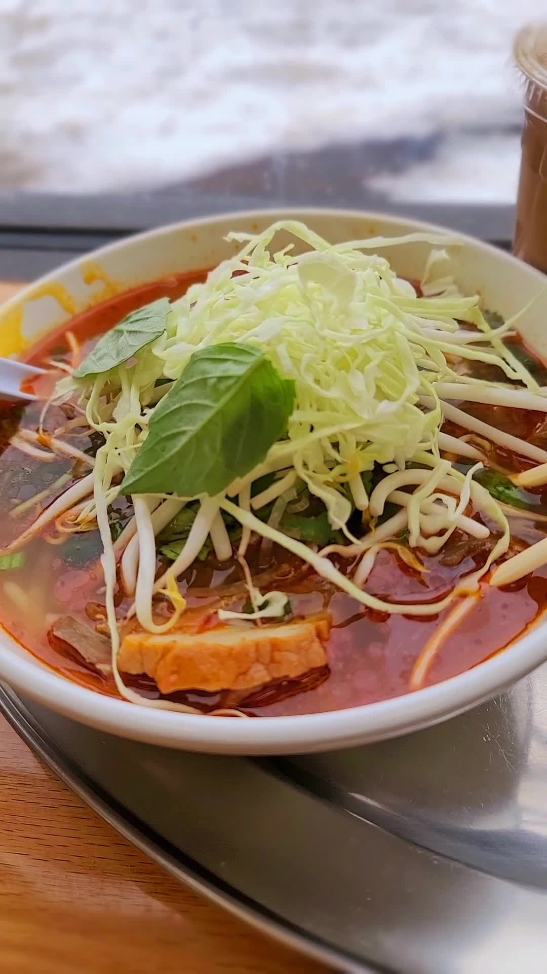 Saigon Sandwich House