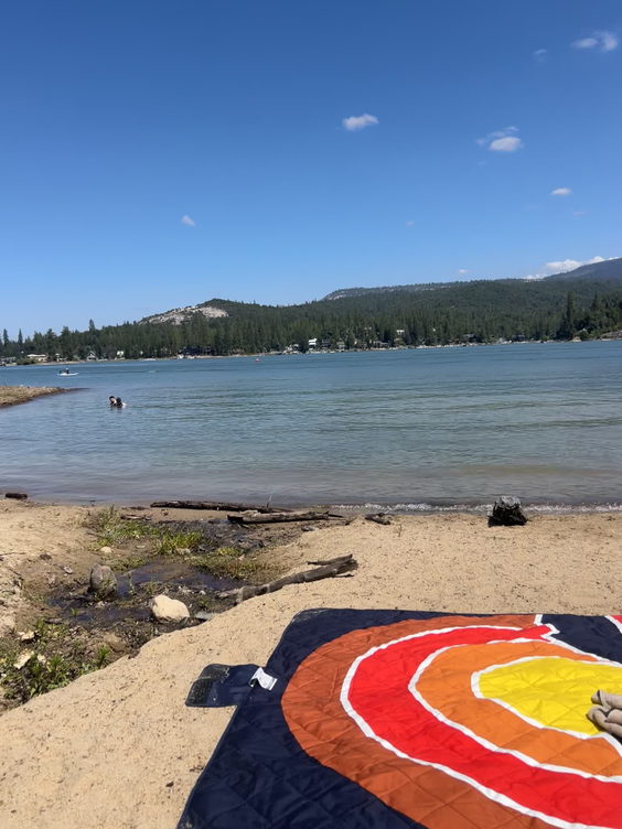 Bass Lake Recreation Area