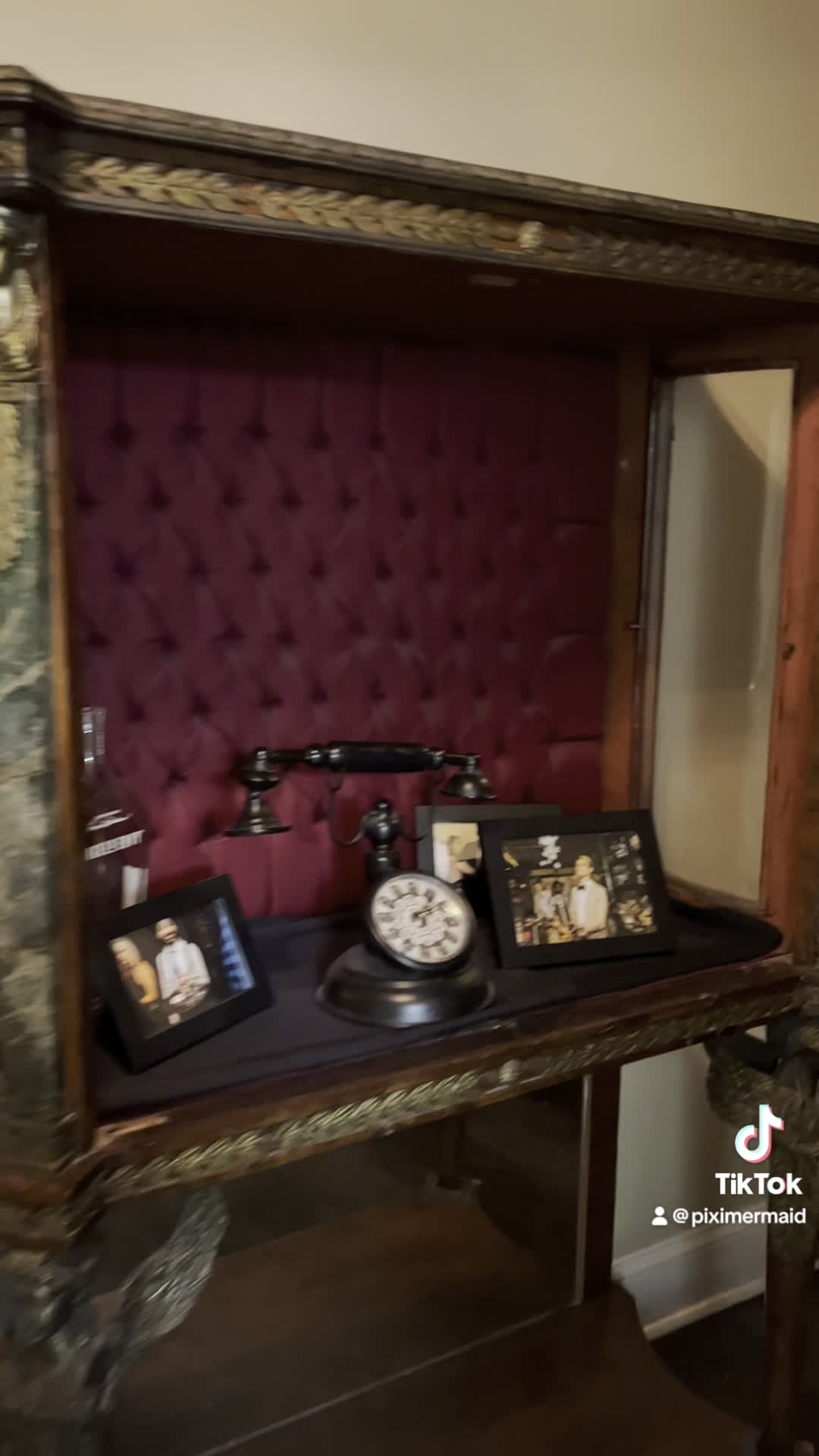 Ciro's Speakeasy and Supper Club