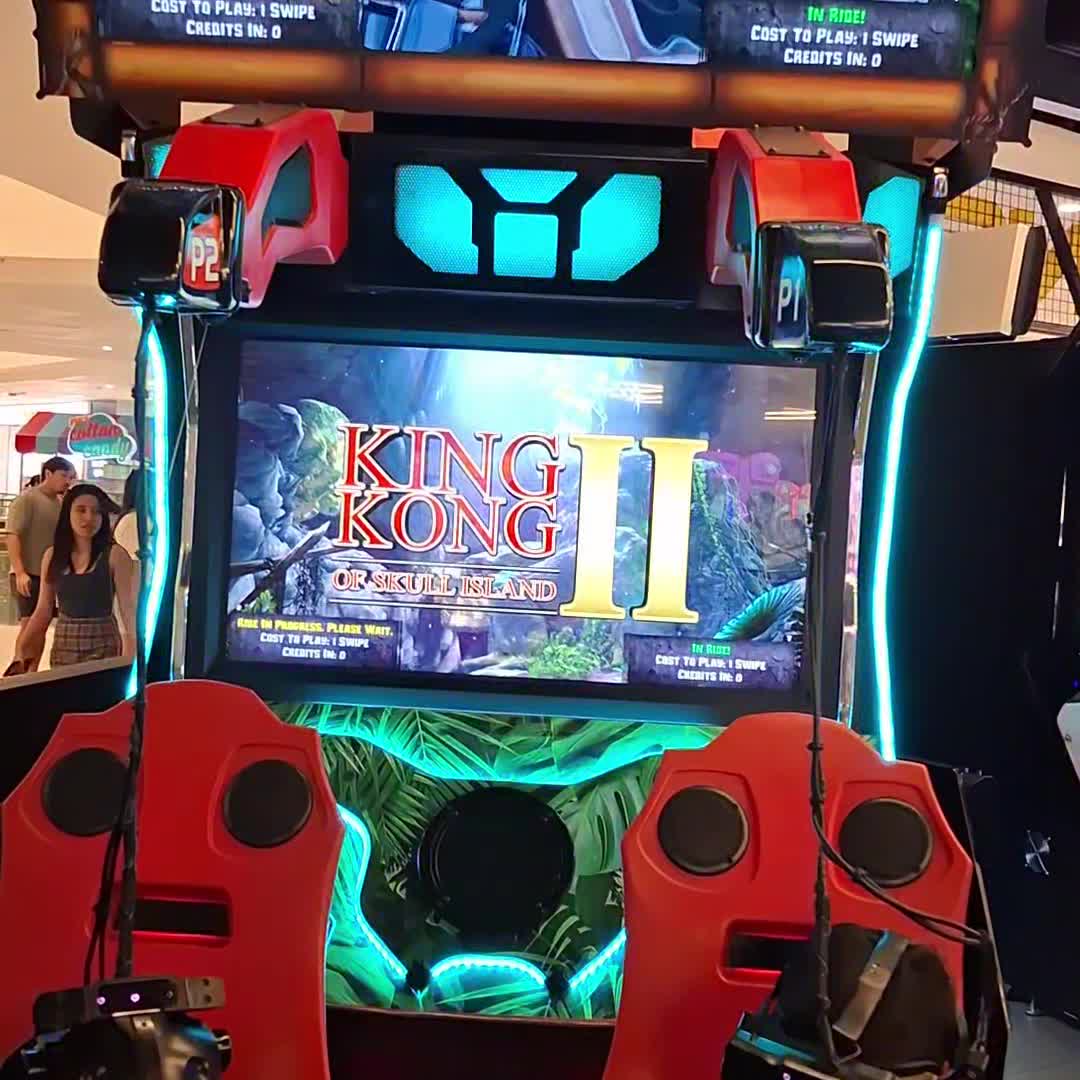 Time Zone Ayala Malls Manila Bay