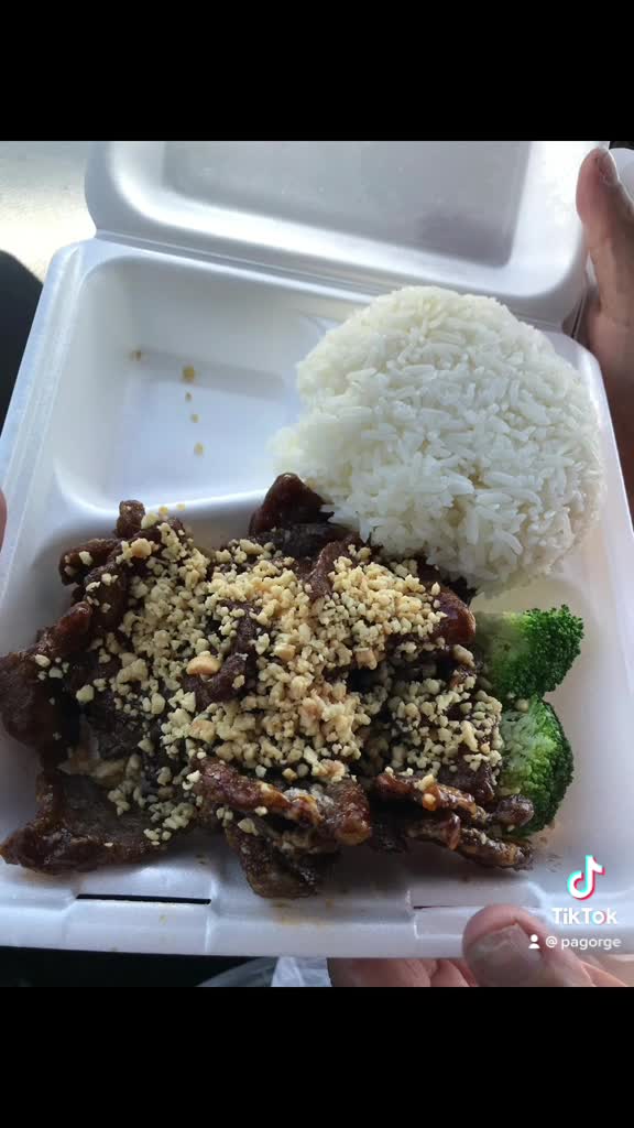 Chef Kenny's Vegan Dim Sum