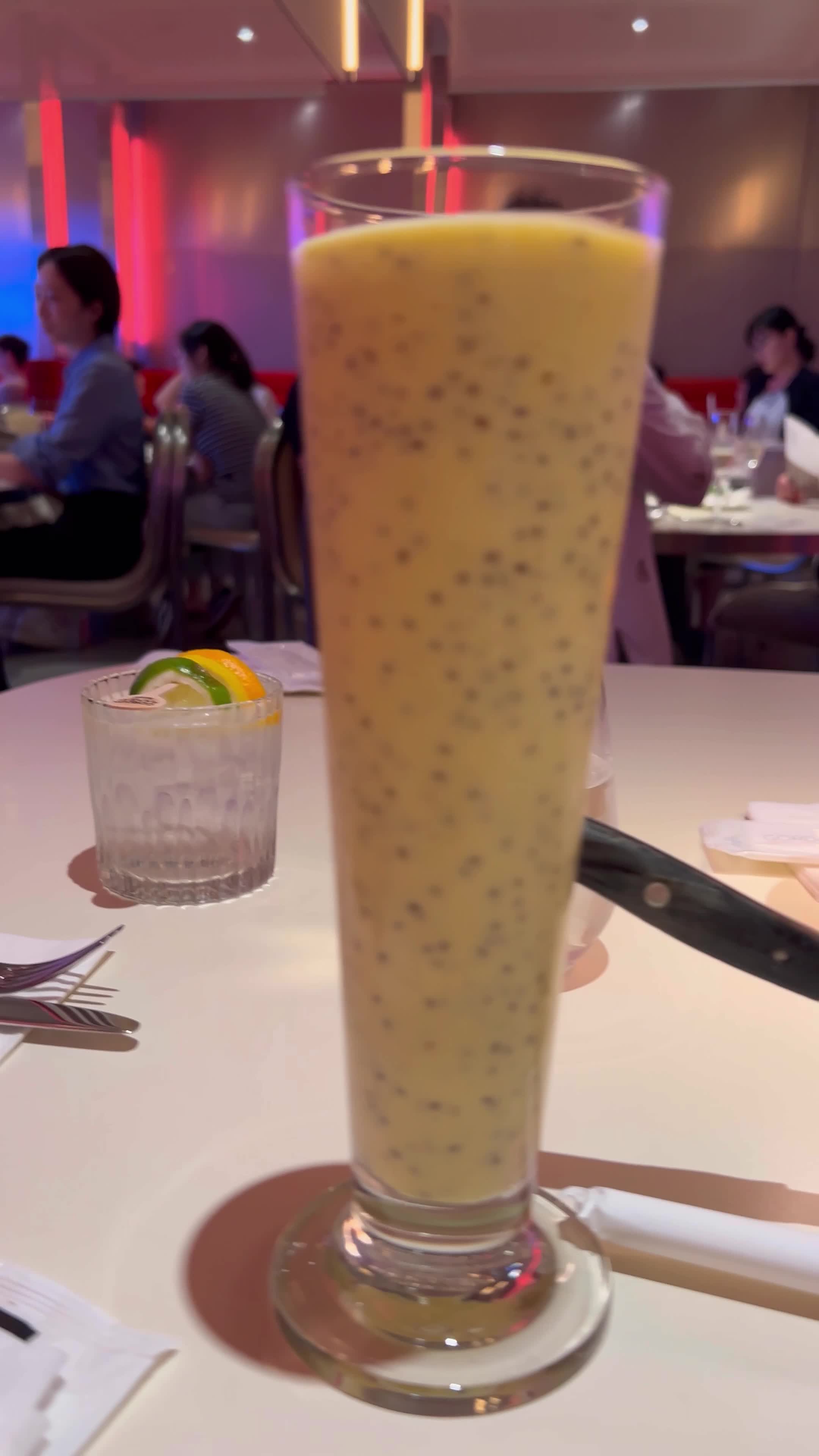 Gordon Ramsay Burger (고든램지버거)