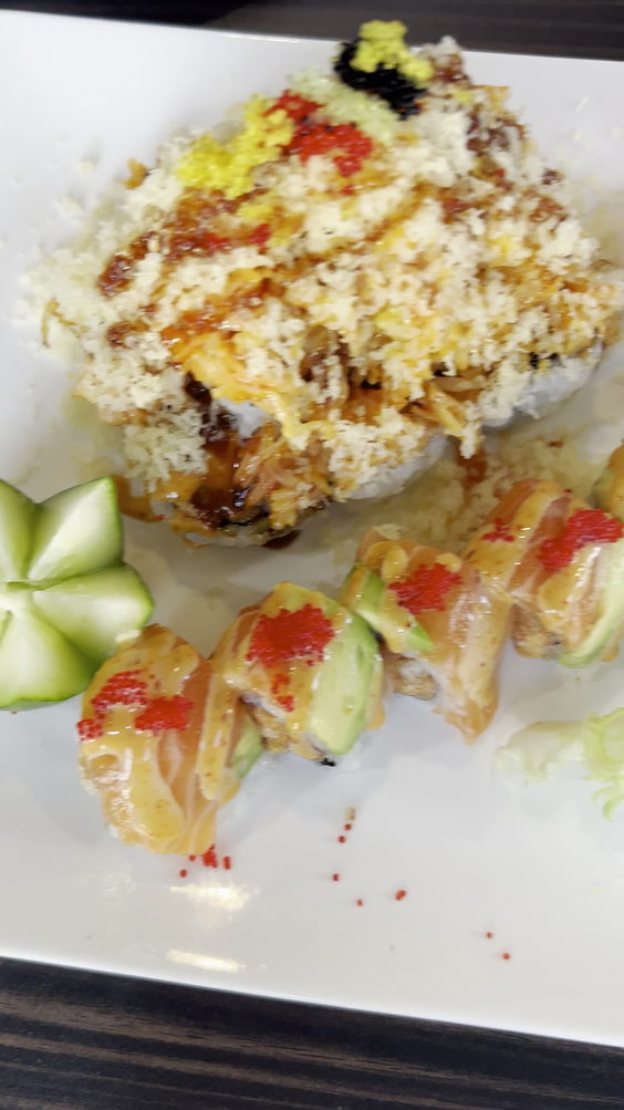 Sushinoya