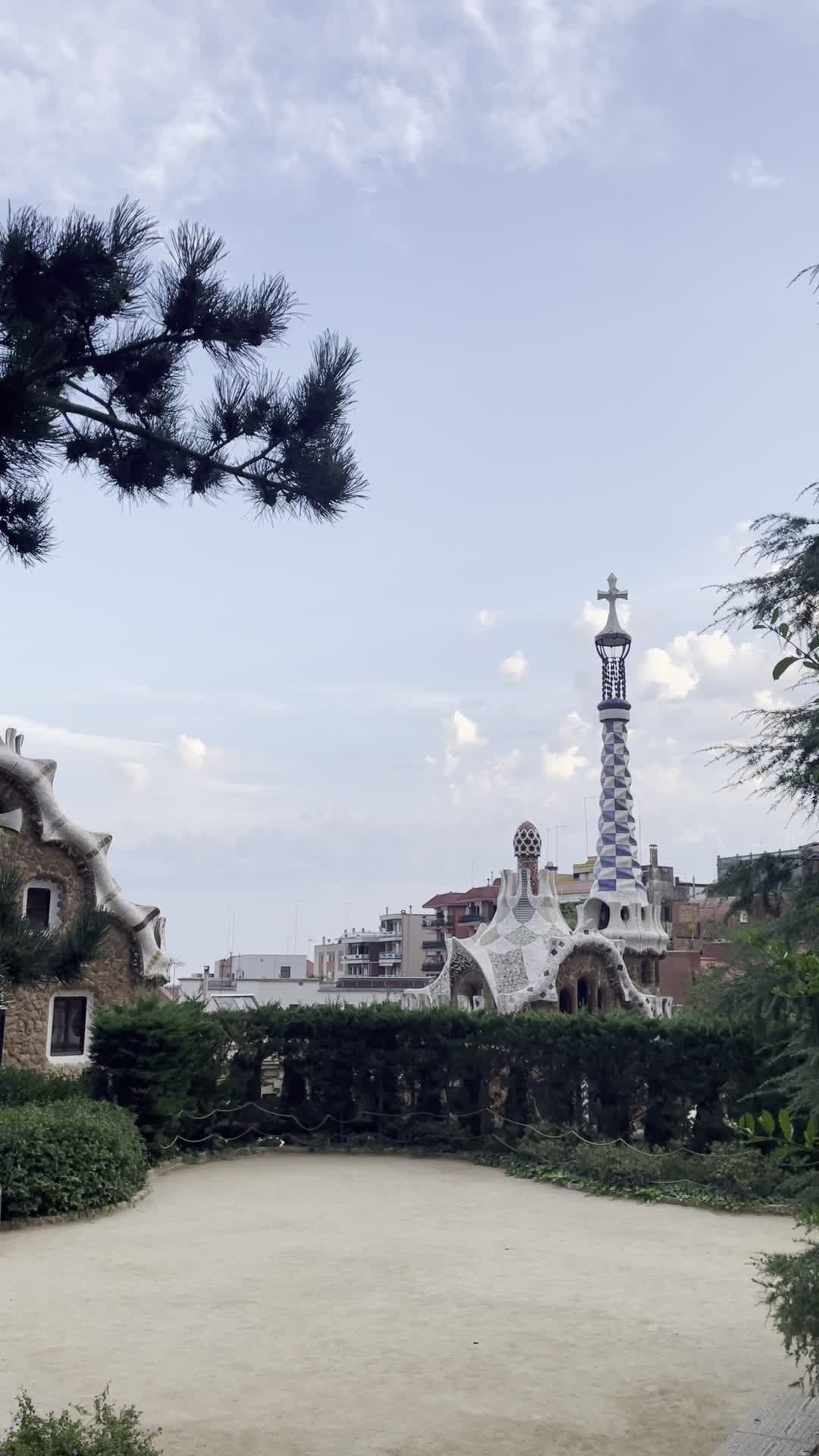 Park Guell