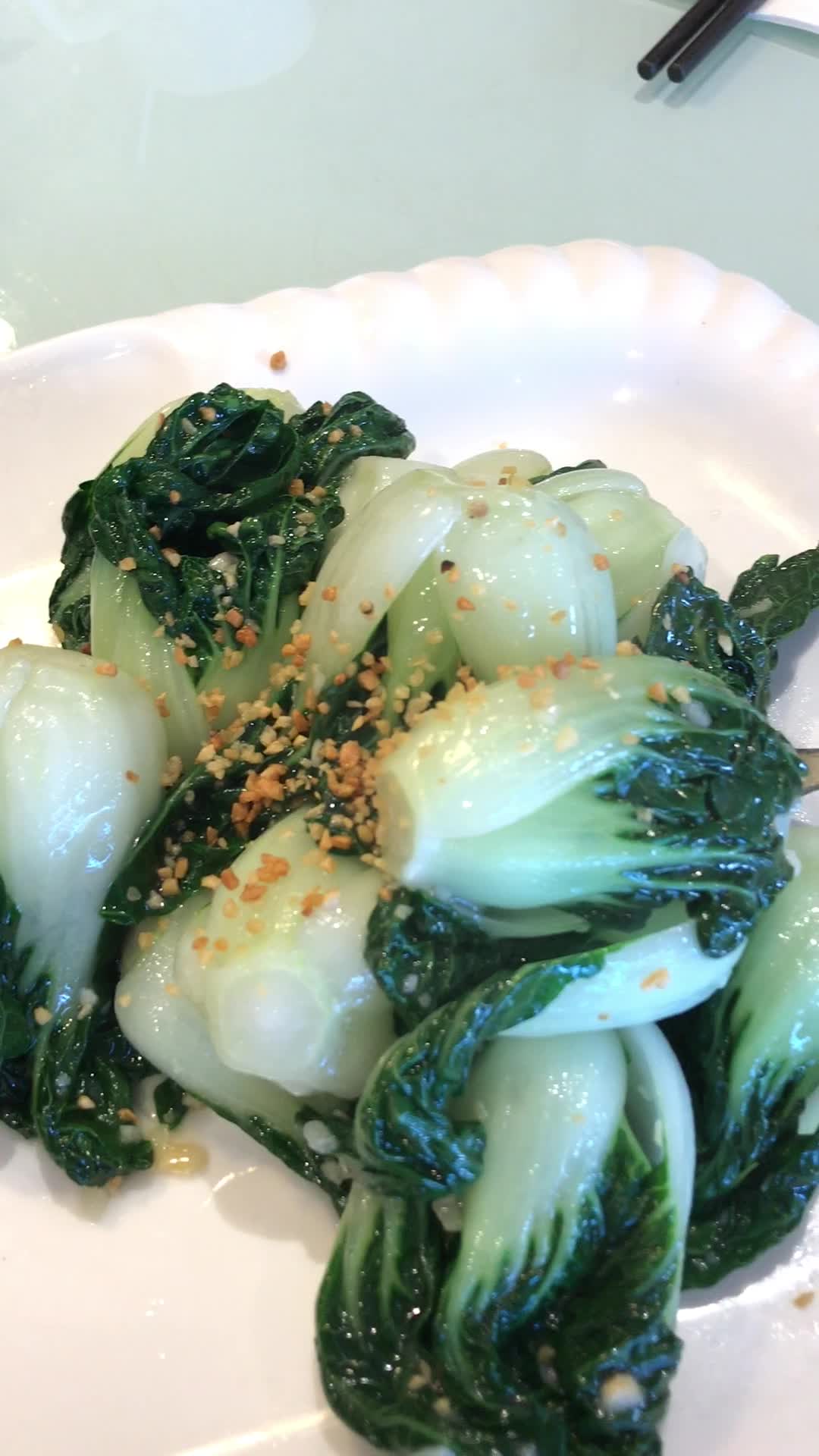 Video review of Win's Seafood Restaurant 嚼通天