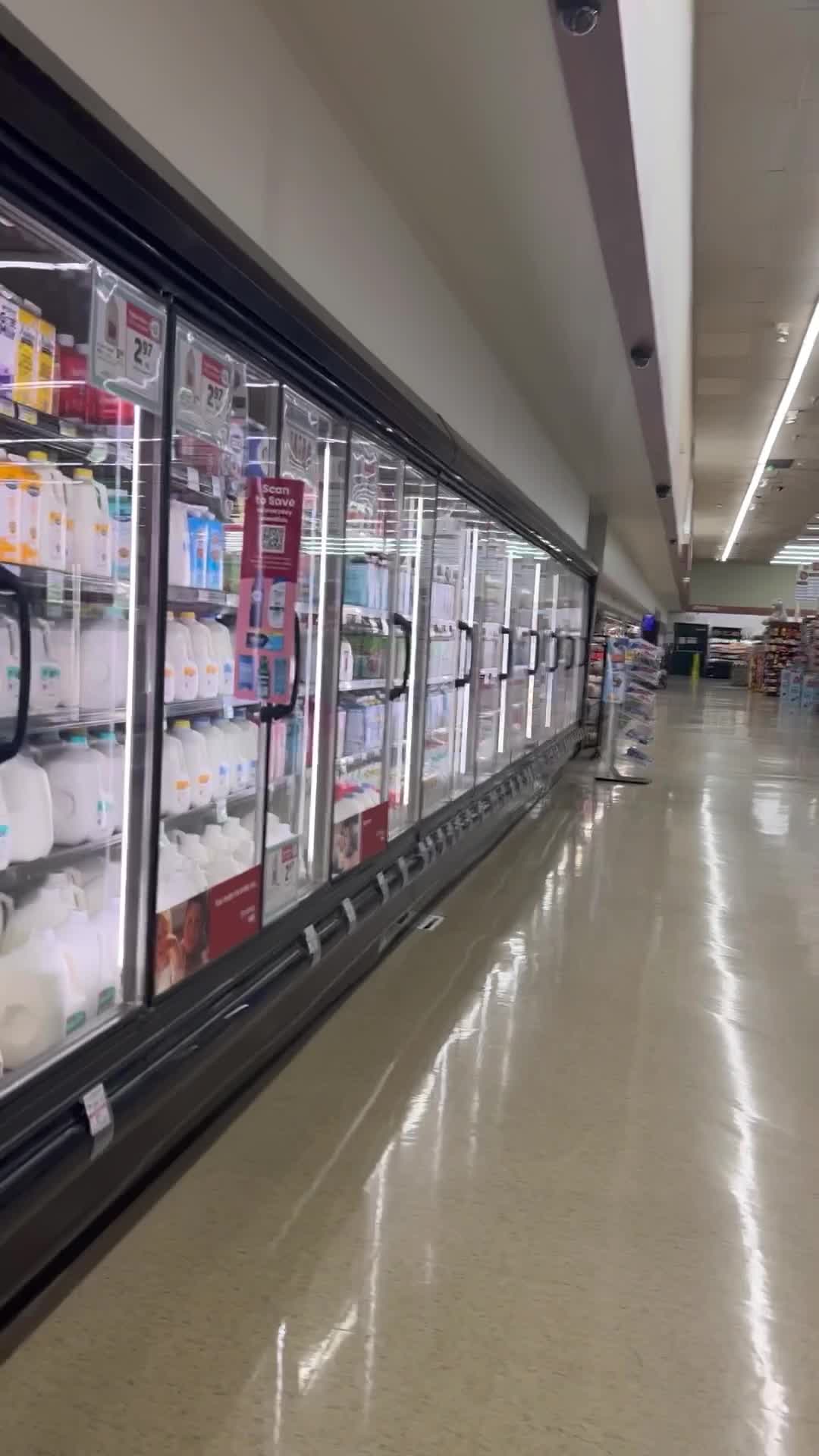 Video review of Ralphs