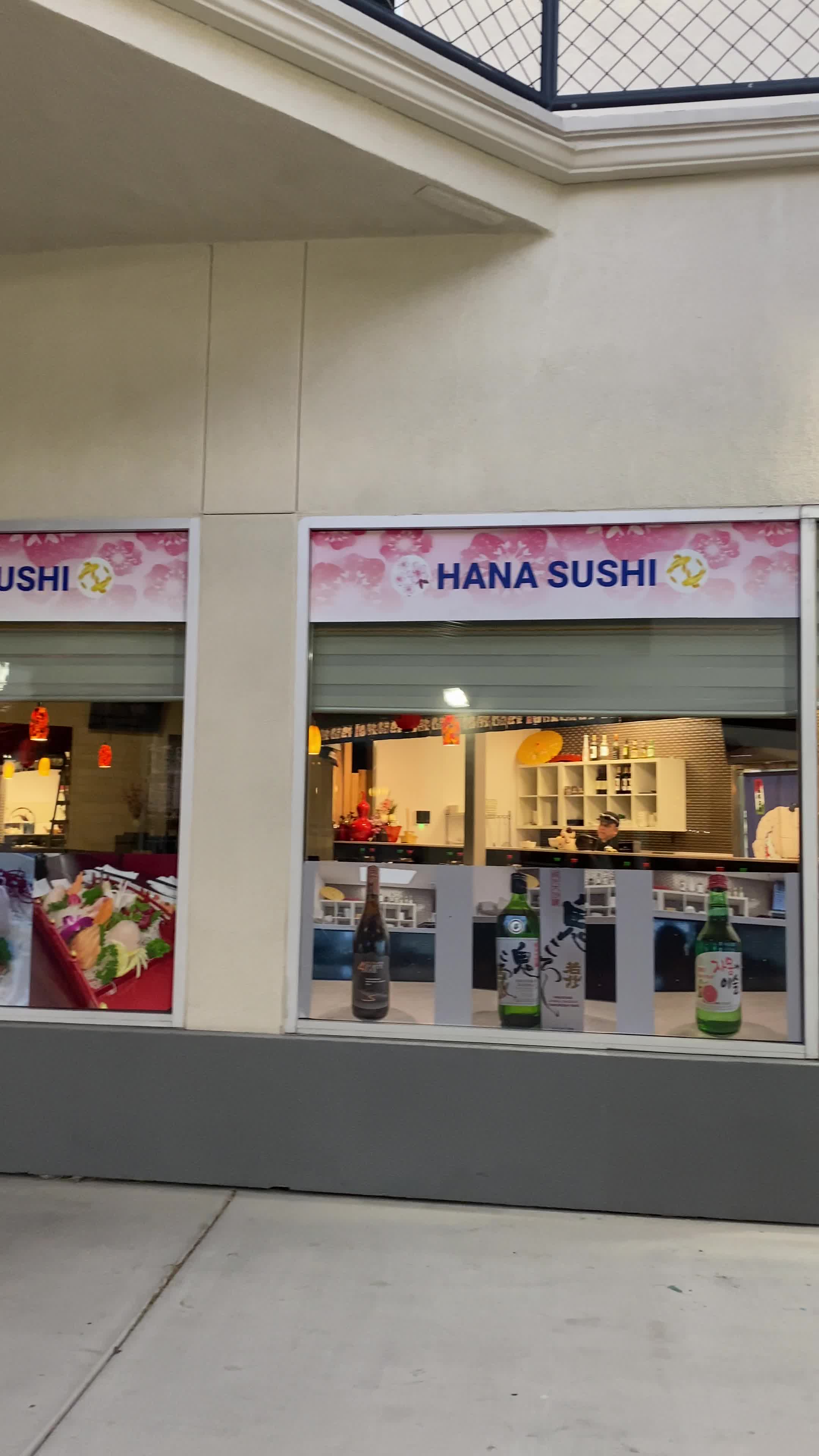 Hana Sushi