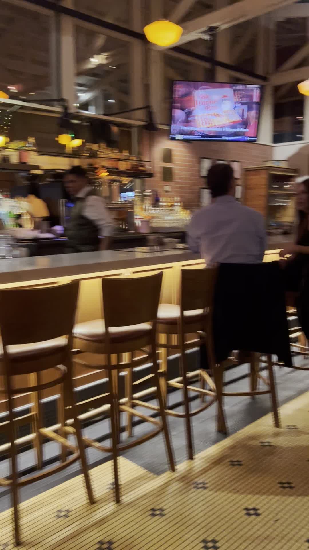 Il Fornaio