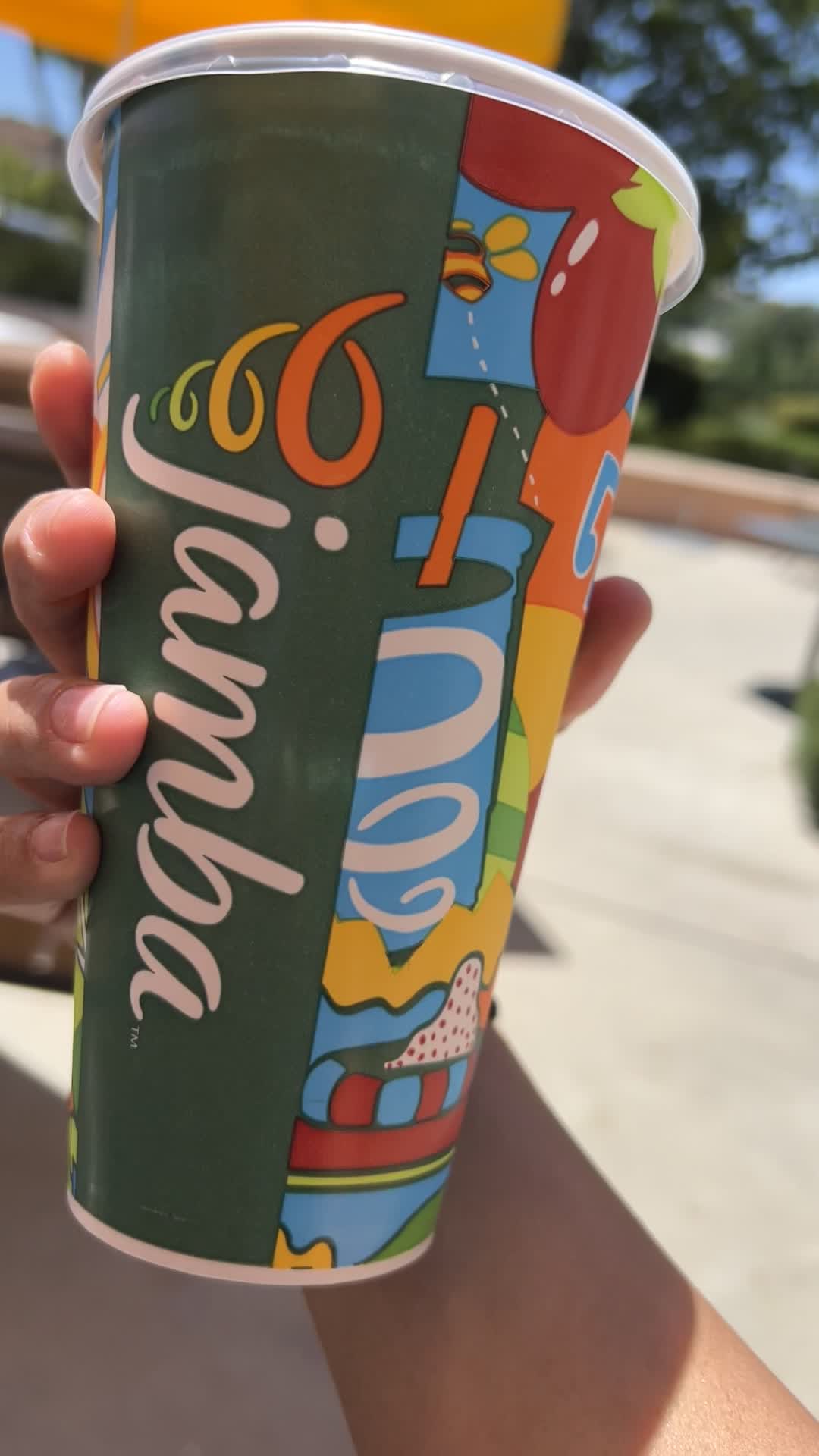 Jamba
