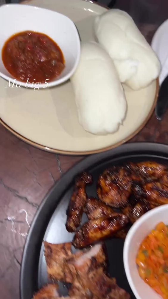 Sosha Shisanyama