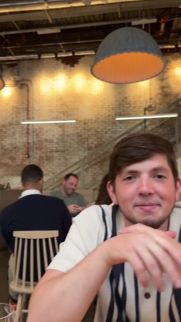 Video review of Gravitas