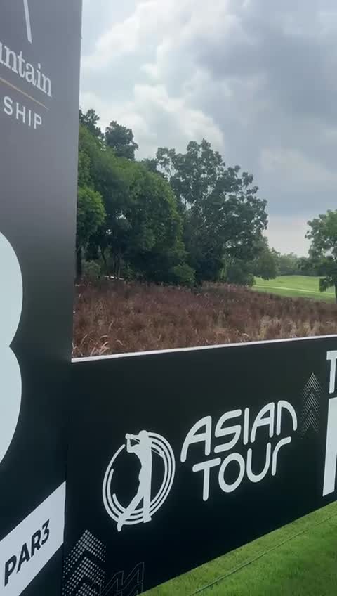 Black Mountain Golf Club