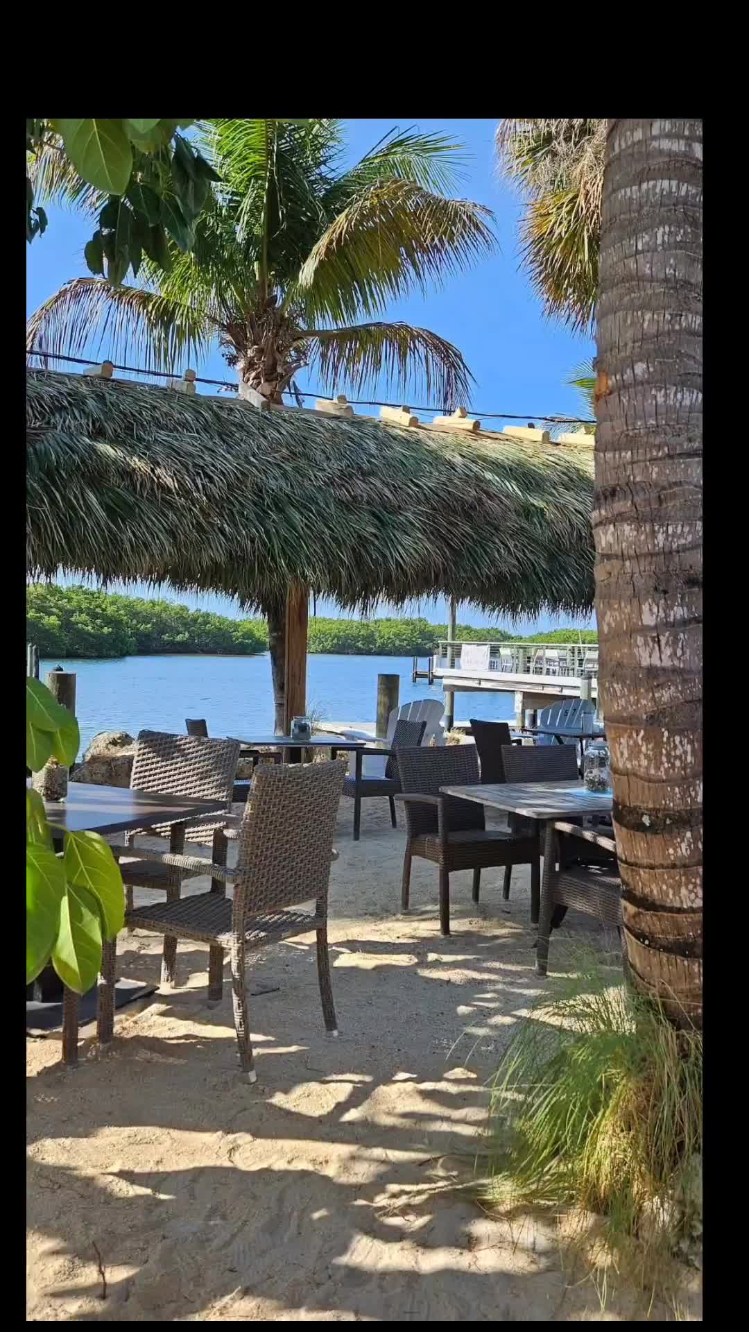 Patrona Coastal Cafe