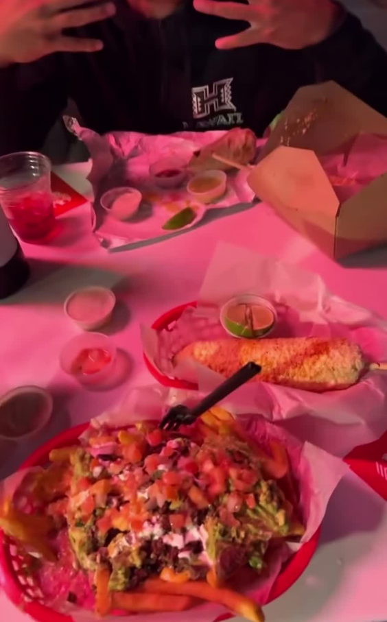 The Taco Stand