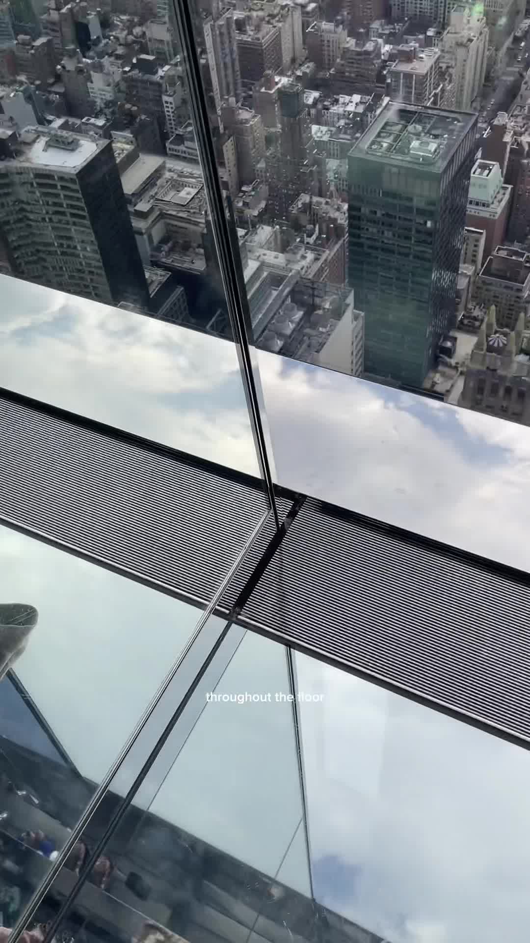 SUMMIT One Vanderbilt