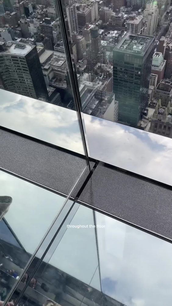 SUMMIT One Vanderbilt