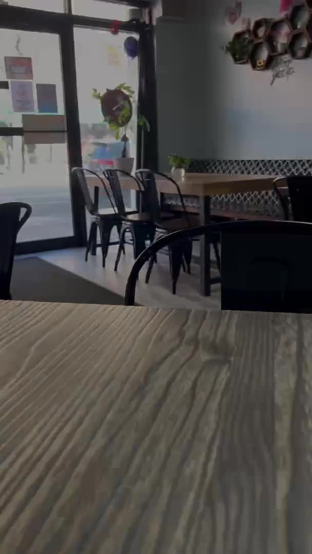 Dulche de leche cafe