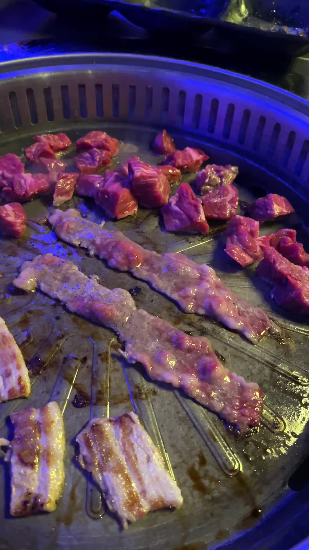 Xian Steam Pot And Yakiniku