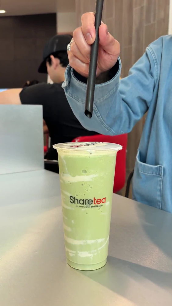 Sharetea