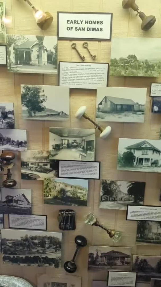 Walker House