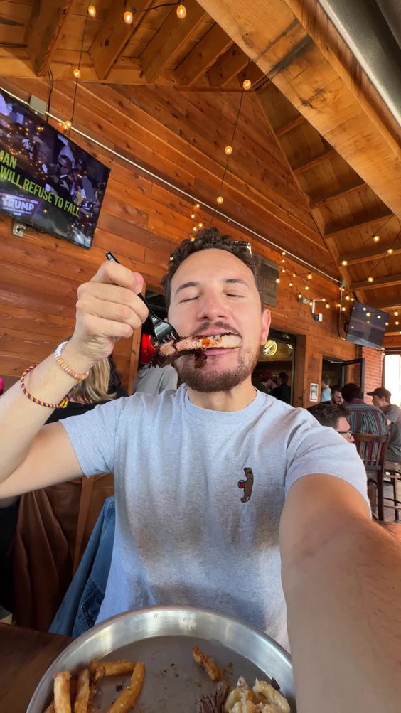 Edley's Bar-B-Que