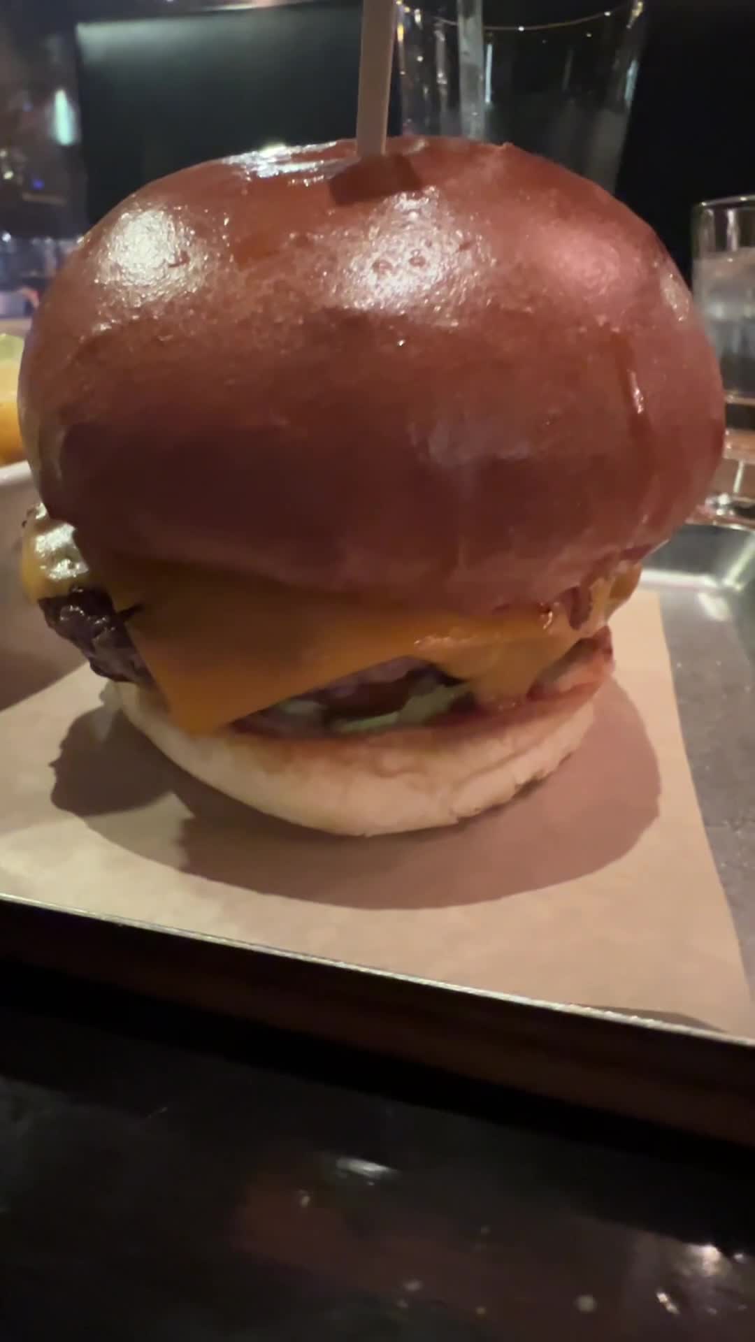 Rogue Kitchen & Wetbar