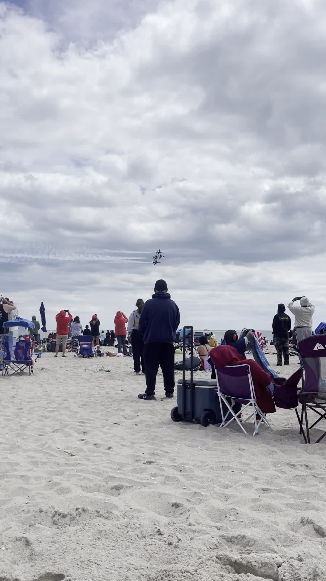 Jones Beach